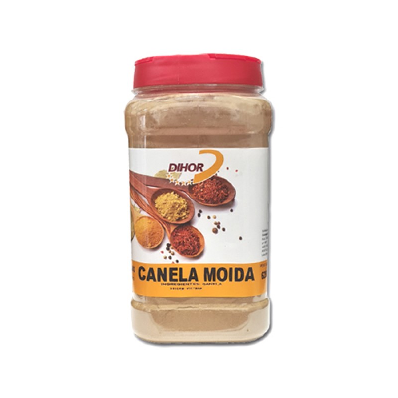 Canela Moída