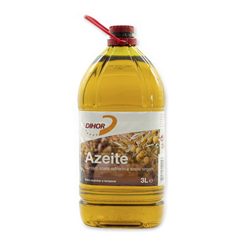 Azeite DIHOR  3L